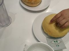 -翠华餐厅(宝安壹方城店)