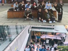 -中广艺影传媒艺术(福田校区)