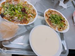 -正味斋锅巴菜(西北角店)