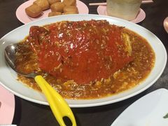 -龙海鲜螃蟹王(宏茂桥店)