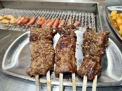 -马路牙子烧烤音乐酒馆(望京店)