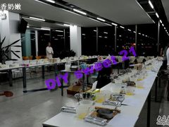 -DIY SWEET21(升平路店)