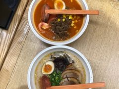 -味千拉面(惠州文昌一路分店)