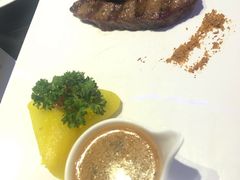 -法兰度航空主题餐厅(东汇城店)