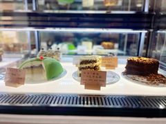 -北欧饼铺 Nordic Bakery Shop(荣祥广场店)