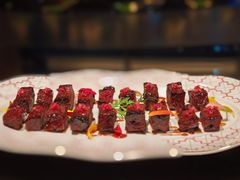 -丽晶轩中餐厅(重庆丽晶酒店)