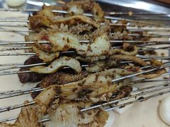 -清真·马峰烤肉(小学习北巷店)