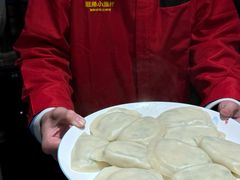 -旺角小渔村(二马路店)