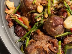 -北李妈妈菜·海肠捞饭(开发区万达店)