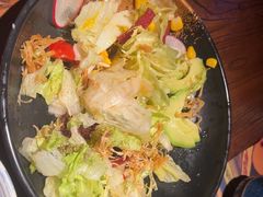 -京鹿料理(荟聚店)
