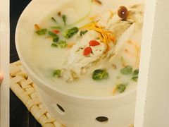 -肆月河豚·新淮扬(金融街店)