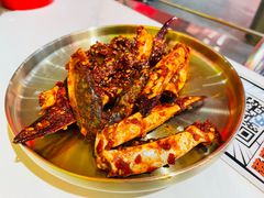 -南浦洞烤肉·新世界版(奥体店)