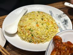 蛋炒饭-有奴思烤肉·清真(正宁路店)
