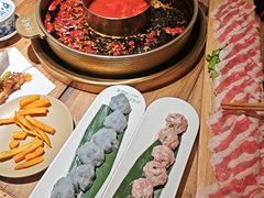 -矮板凳老火锅(宽窄巷子店)