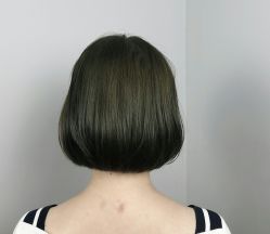 -GIRL STYLE 烫发·染发沙龙