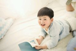 点击看大图 -WPlus明星肖像亲子全家福摄影