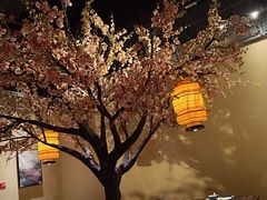 -绿茶餐厅(昌平悦荟店)