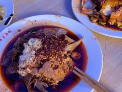 -温记府廟豆汤饭·始于1955年(海椒店)