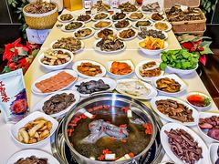 -太婆天府山珍酒楼(亚运村店)