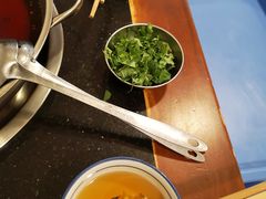 -飘香火锅(玉林西路店)