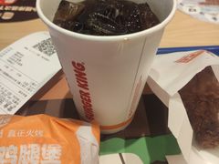 -汉堡王(砂之船奥莱店)