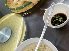 -文楼·淮扬菜·淮安早茶(河下古镇翔宇店)