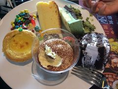 -AdD全日制餐厅(中谷花园酒店)