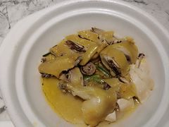 -醉南拳客家菜·河田鸡(东街口航空大厦店)