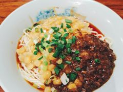 -兵哥豌豆面(雅颂居店)