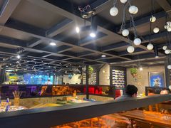 -叁宝烤肉• 西安烧烤(太乙路店)
