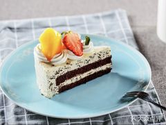 -85度C(上海奉贤苏宁生活广场二店)