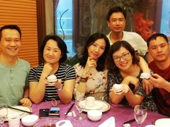 -盛港湾海鲜食府(黄沙店)