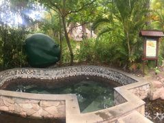 -三亚珠江南田温泉度假区