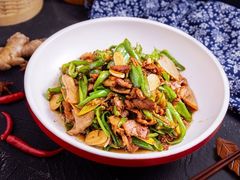 -笨罗卜浏阳菜馆(太平街店)