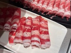 -海底捞火锅(公益西桥店)