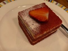 -良木缘咖啡西餐(文殊院店)