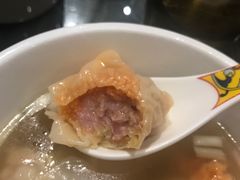 -一记面馆(易发店)