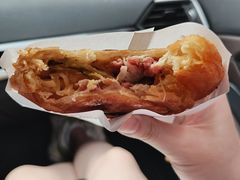 -运栋天马牛肉饼(林科大店)