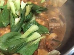 土灶炖公鸡（小）-三里屯土灶炖公鸡地锅鸡(江东店)