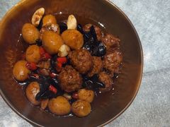 -柴米油盐三杯鸡(象山北路店)