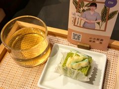 -LANN I 蘭 泰式古法按摩(徐家汇城开YOYO店)