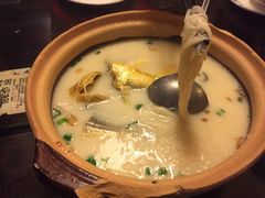 -堂宴·老厦门私房菜(1988仙岳总店)