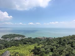 -巢湖姥山岛