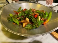 -雀蓝川菜(星悦汇店)