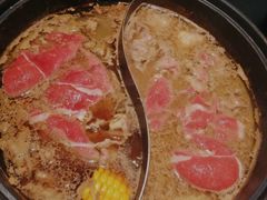 -厚道寿喜烧専門店·自助畅食(国贸店)