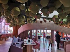 -水桶王国主题餐厅·聚会·生日派对·亲子活动·家庭套餐(亚龙湾希尔顿店)