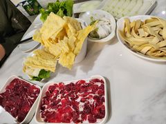 -潮汕大目牛肉火锅(上梅林店)