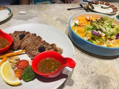 -Gray Whale 灰鲸餐厅(北美N1店)