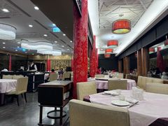 -金龙餐厅(圆山大饭店)