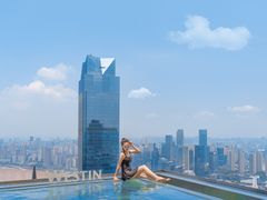 -重庆解放碑威斯汀酒店